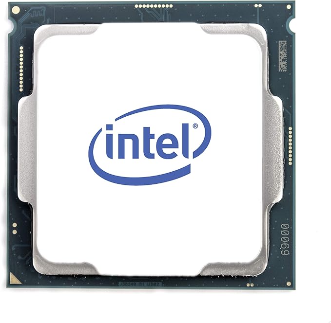Intel Xeon Silver 4210 Server Processor