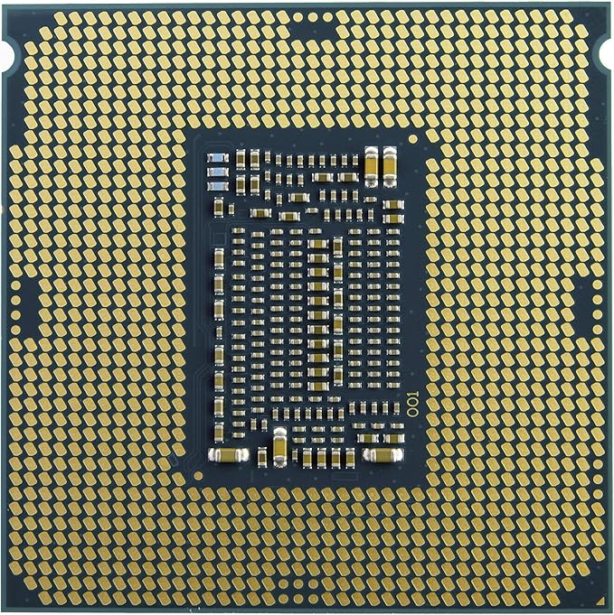 Intel Xeon E-2278G